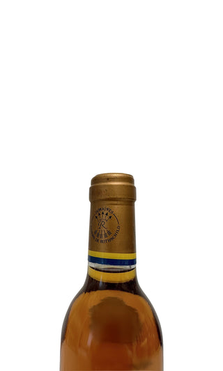 Château Rieussec (0,375L) 1990 - Château Rieussec - Vintage Grapes GmbH