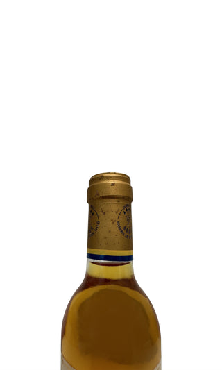 Château Rieussec (0,375l) 1995 - Château Rieussec - Vintage Grapes GmbH