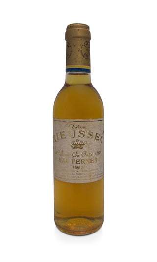 Château Rieussec (0,375l) 1995 - Château Rieussec - Vintage Grapes GmbH