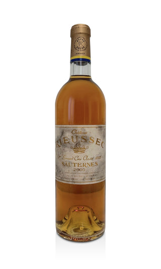 Château Rieussec 2000 - Château Rieussec - Vintage Grapes GmbH