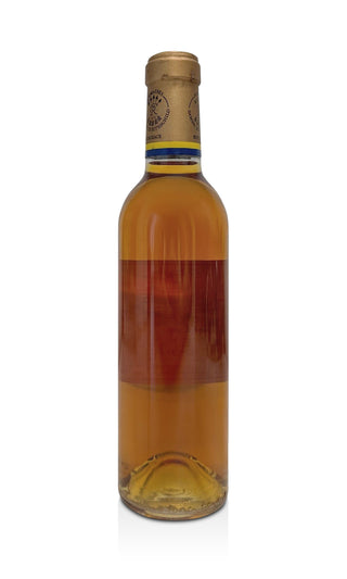 Château Rieussec (0,375L) 2000 - Château Rieussec - Vintage Grapes GmbH