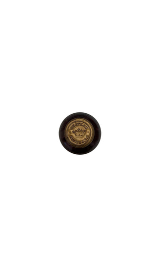 Château Rieussec (0,375L) 2000 - Château Rieussec - Vintage Grapes GmbH