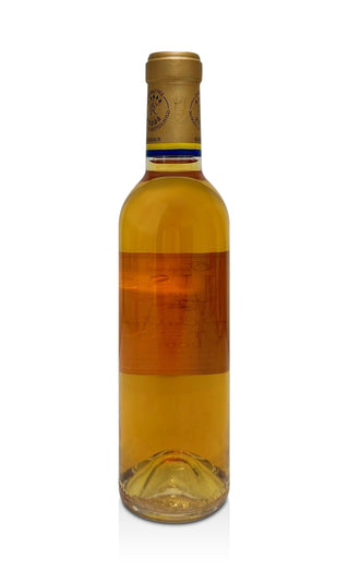 Château Rieussec (0,375L) 2001 - Château Rieussec - Vintage Grapes GmbH