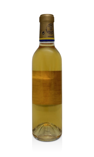 Château Rieussec (0,375L) 2002 - Château Rieussec - Vintage Grapes GmbH