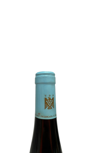 Kiedrich Gräfenberg Riesling Eiswein (0,375l) 2000 - Robert Weil - Vintage Grapes GmbH
