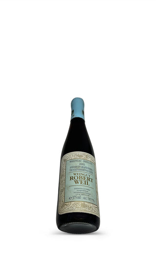 Kiedrich Gräfenberg Riesling Trockenbeerenauslese (0,375l) 2003 - Robert Weil - Vintage Grapes GmbH