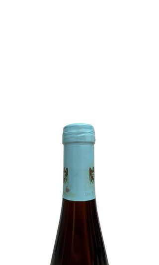 Kiedrich Gräfenberg Riesling Trockenbeerenauslese (0,375l) 2003 - Robert Weil - Vintage Grapes GmbH