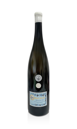 Monte Vacano Riesling Methusalem Versteigerungswein 2022 - Robert Weil - Vintage Grapes GmbH