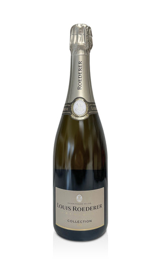 Champagne Collection 245 - Louis Roederer - Vintage Grapes GmbH