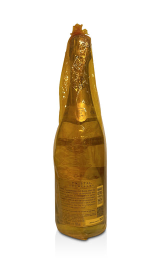 Cristal Champagne Brut 2016 - Louis Roederer - Vintage Grapes GmbH