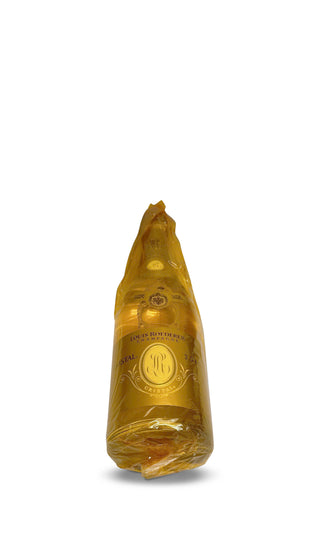Cristal Champagne Brut 2016 - Louis Roederer - Vintage Grapes GmbH