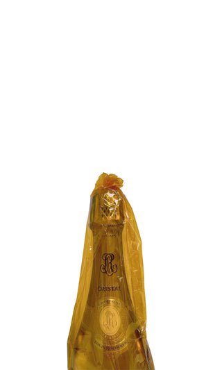 Cristal Champagne Brut 2016 - Louis Roederer - Vintage Grapes GmbH