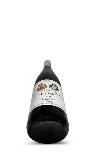 Saarburg Rausch Riesling Auslese 2009 - Forstmeister Geltz Zilliken - Vintage Grapes GmbH