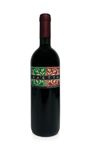 SA'ETTA 1997 - Monte Bernardi - Vintage Grapes GmbH