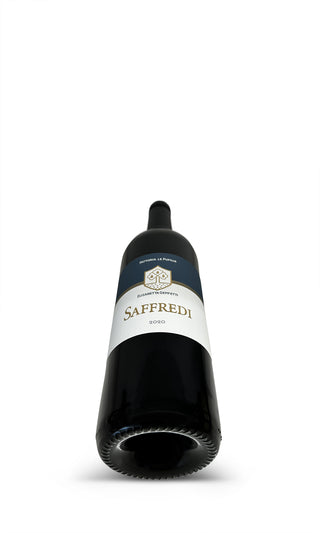 Saffredi 2020 - Fattoria Le Pupille - Vintage Grapes GmbH