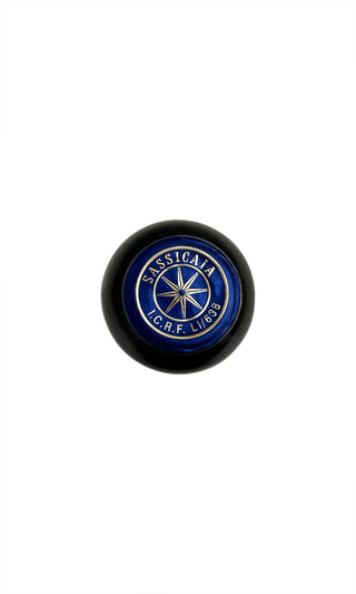 Sassicaia 2012 - Tenuta San Guido - Vintage Grapes GmbH