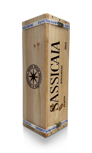 Sassicaia Magnum 1er OWC - Tenuta San Guido - Vintage Grapes GmbH