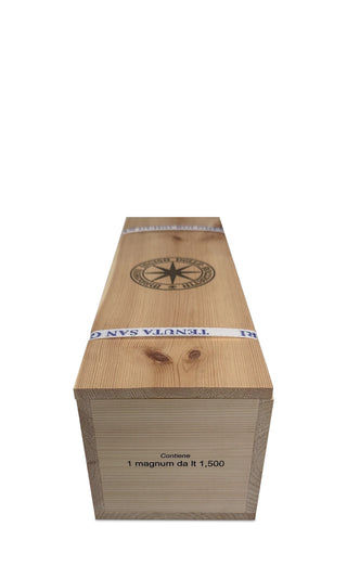 Sassicaia Magnum 2018 - Tenuta San Guido - Vintage Grapes GmbH