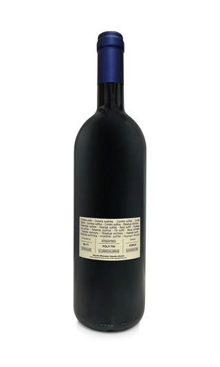 Sassicaia 2020 - Tenuta San Guido - Vintage Grapes GmbH
