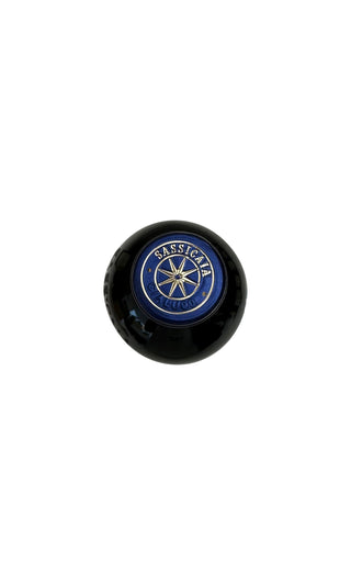 Sassicaia 2020 - Tenuta San Guido - Vintage Grapes GmbH