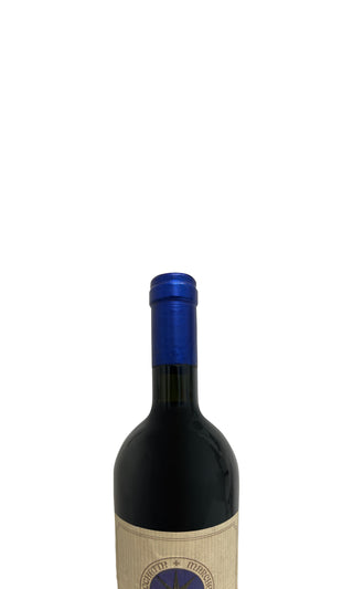 Sassicaia 1984 - Tenuta San Guido - Vintage Grapes GmbH