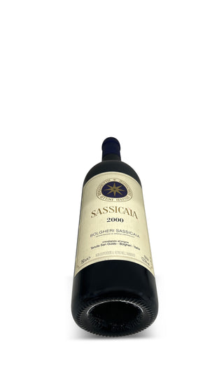 Sassicaia 2000 - Tenuta San Guido - Vintage Grapes GmbH
