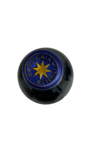 Sassicaia 2000 - Tenuta San Guido - Vintage Grapes GmbH