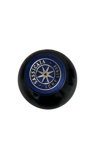 Sassicaia 2018 - Tenuta San Guido - Vintage Grapes GmbH