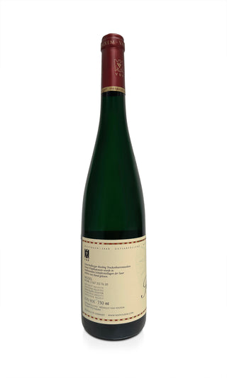 Scharzhofberger Riesling Trockenbeerenauslese 2018 - Van Volxem - Vintage Grapes GmbH