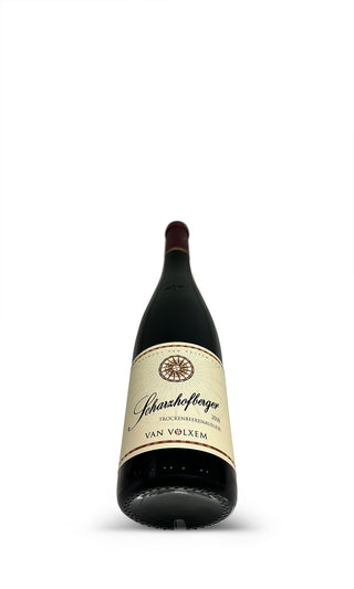 Scharzhofberger Riesling Trockenbeerenauslese 2018 - Van Volxem - Vintage Grapes GmbH