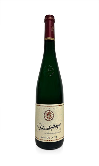 Scharzhofberger Riesling Trockenbeerenauslese 2018 - Van Volxem - Vintage Grapes GmbH