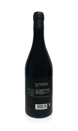 Blaufränkisch Ried Reihburg 2017 - Weinbau Uwe Schiefer - Vintage Grapes GmbH
