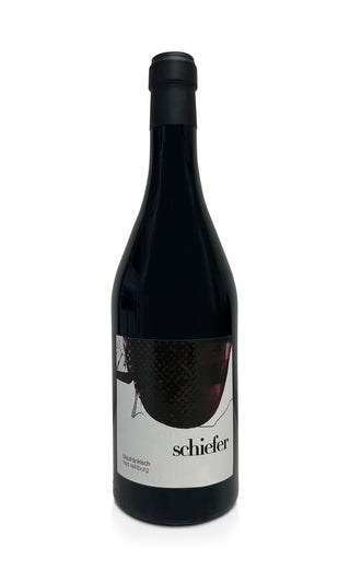 Blaufränkisch Ried Reihburg 2017 - Weinbau Uwe Schiefer - Vintage Grapes GmbH
