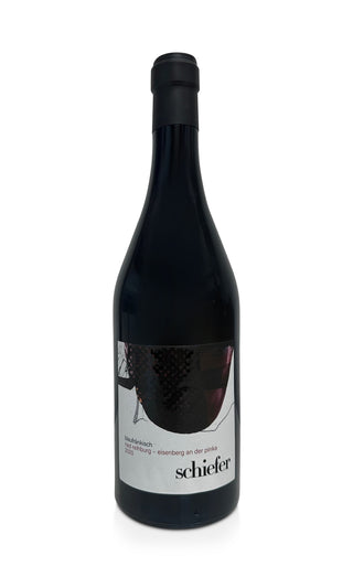 Blaufränkisch Ried Reihburg 2020 - Weinbau Uwe Schiefer - Vintage Grapes GmbH