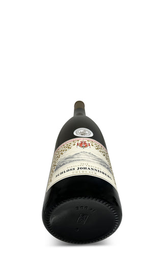 Schloss Johannisberg Goldlack Riesling Doppelmagnum Versteigerungswein 2019 - Domäne Schloss Johannisberg - Vintage Grapes GmbH