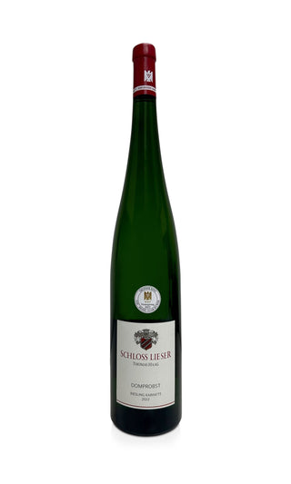 Domprobst Riesling Kabinett Magnum Versteigerungswein 2022 - Schloss Lieser - Vintage Grapes GmbH