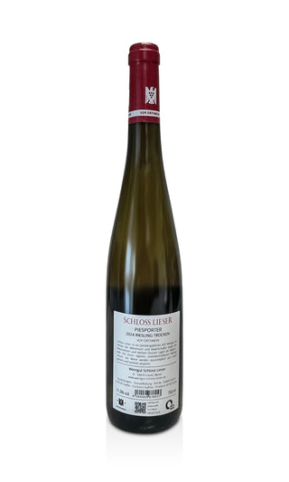 Goldstück Riesling 2024 - Schloss Lieser - Vintage Grapes GmbH