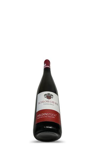 Heldenstück Riesling 2024 - Schloss Lieser - Vintage Grapes GmbH