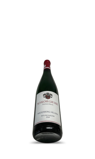 Niederberg Helden Riesling Auslese 2024 - Schloss Lieser - Vintage Grapes GmbH
