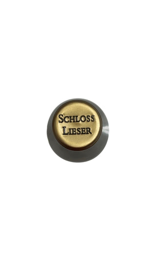 Niederberg Helden Riesling Auslese Goldkapsel 2018 - Schloss Lieser - Vintage Grapes GmbH
