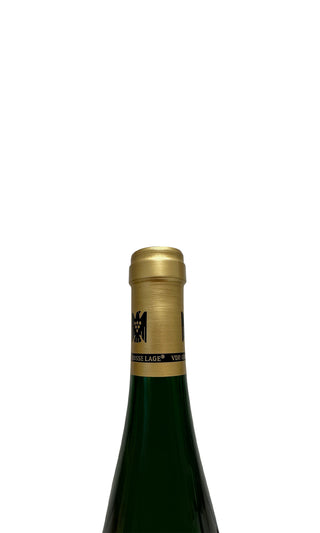 Niederberg Helden Riesling Auslese Goldkapsel 2018 - Schloss Lieser - Vintage Grapes GmbH