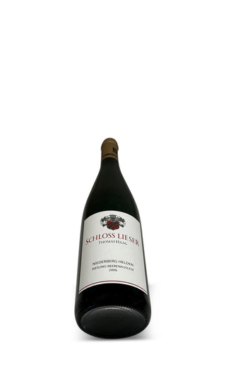 Niederberg Helden Riesling Beerenauslese 2006 - Schloss Lieser - Vintage Grapes GmbH
