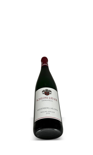 Niederberg Helden Riesling Spätlese  2018 - Schloss Lieser - Vintage Grapes GmbH