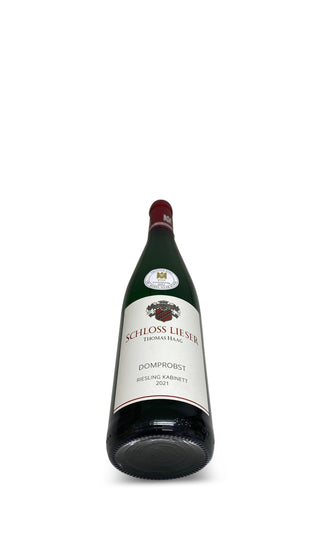 Domprobst Riesling Kabinett Versteigerungswein 2021 - Schloss Lieser - Vintage Grapes GmbH