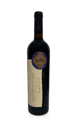 Valle de Aconcagua Seña 2016 - Viña Seña - Vintage Grapes GmbH