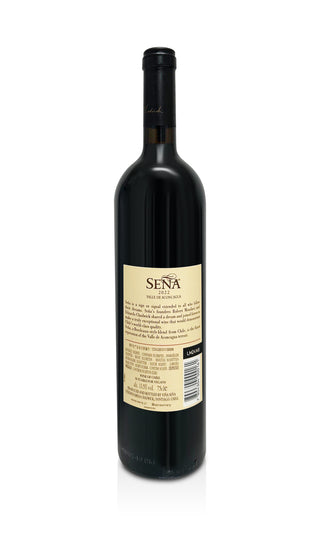 Valle de Aconcagua Seña 2022 - Viña Seña - Vintage Grapes GmbH