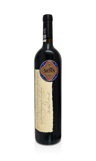 Valle de Aconcagua Seña 2022 - Viña Seña - Vintage Grapes GmbH