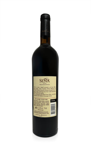 Valle de Aconcagua Seña 2020 - Viña Seña - Vintage Grapes GmbH