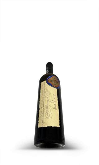 Valle de Aconcagua Seña 2020 - Viña Seña - Vintage Grapes GmbH