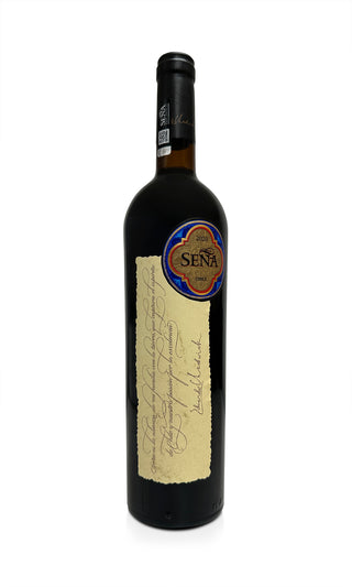 Valle de Aconcagua Seña 2020 - Viña Seña - Vintage Grapes GmbH